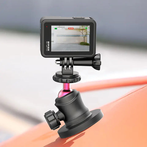 Ulanzi Magnetische Kamerahalterung für GoPro C062GBB1