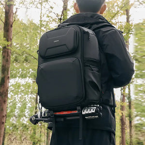 Ulanzi BP10 Rucksack Outdoor-Fotografie Bundle