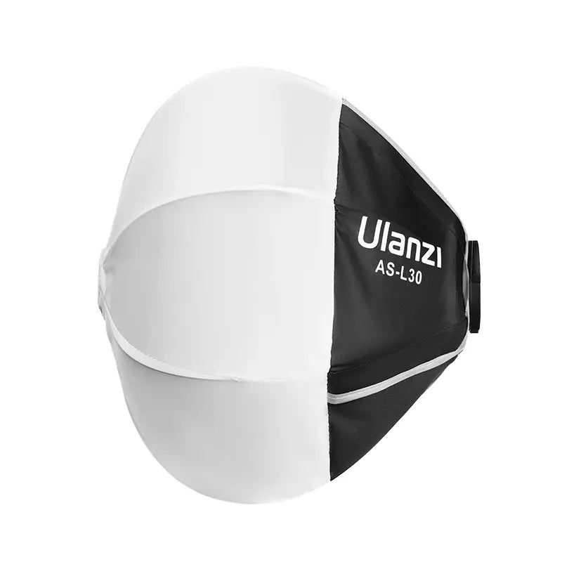 Ulanzi AS-L30 30cm Mini Bowens Mount Lantern Softbox L081GBB1