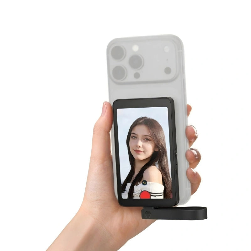 Ulanzi VM1 Vlog Selfie-Monitor – Verpackung