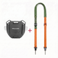 Falcam F38 Schultergurt-Schnellspanner Kit V2 Lieferumfang mit Sockel, F38 Platte und Schrauben