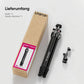 Ulanzi TZ01 Vielseitiges 2-in-1 Carbon Fiber Stativ S069