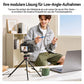 Ulanzi TZ01 Vielseitiges 2-in-1 Carbon Fiber Stativ S069