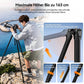 Ulanzi TZ01 Vielseitiges 2-in-1 Carbon Fiber Stativ S069