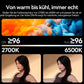 Ulanzi PL25 25W Mini-Videoleuchte L156