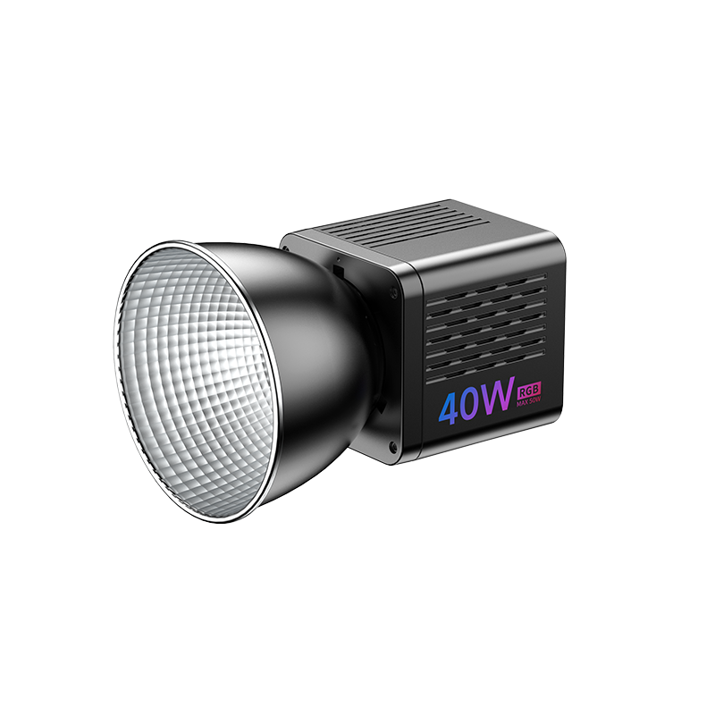 Tube Lumière RVB Portable 120 Cm - Télécommande, 12 Couleurs, 32 Niveaux De Luminosité - Rechargeable USB Pour Photo/vidéo