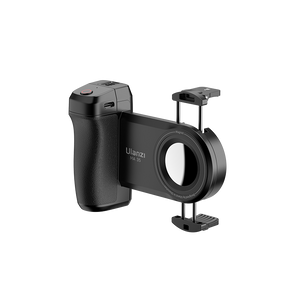 Obturateur et poignée de caméra pour smartphone Bluetooth Ulanzi MA35 MagSafe M032GBB1