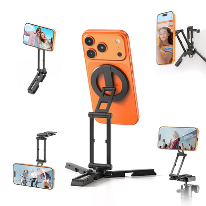 Ulanzi SK29 Uka Faltbarer Handy Stativ