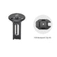 Ulanzi Falcam TreeRoot Quick Lock Reisestativ R141K-320P