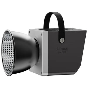Lampe vidéo COB bicolore Ulanzi LT005 60W