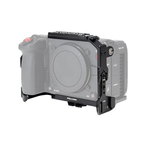 Ulanzi Falcam F22 & F38 Quick Release Kamera Cage Kompatibel mit Canon C50 C00B5B02