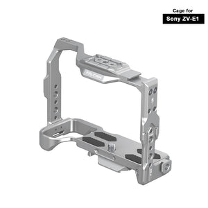 Cage de caméra à dégagement rapide Ulanzi Falcam F22 & F38 & F50 V2 pour Sony ZV-E1