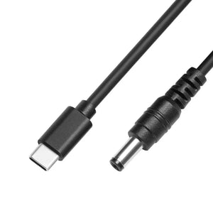 Ulanzi DC zu Typ-C Ladekabel L082GBB1