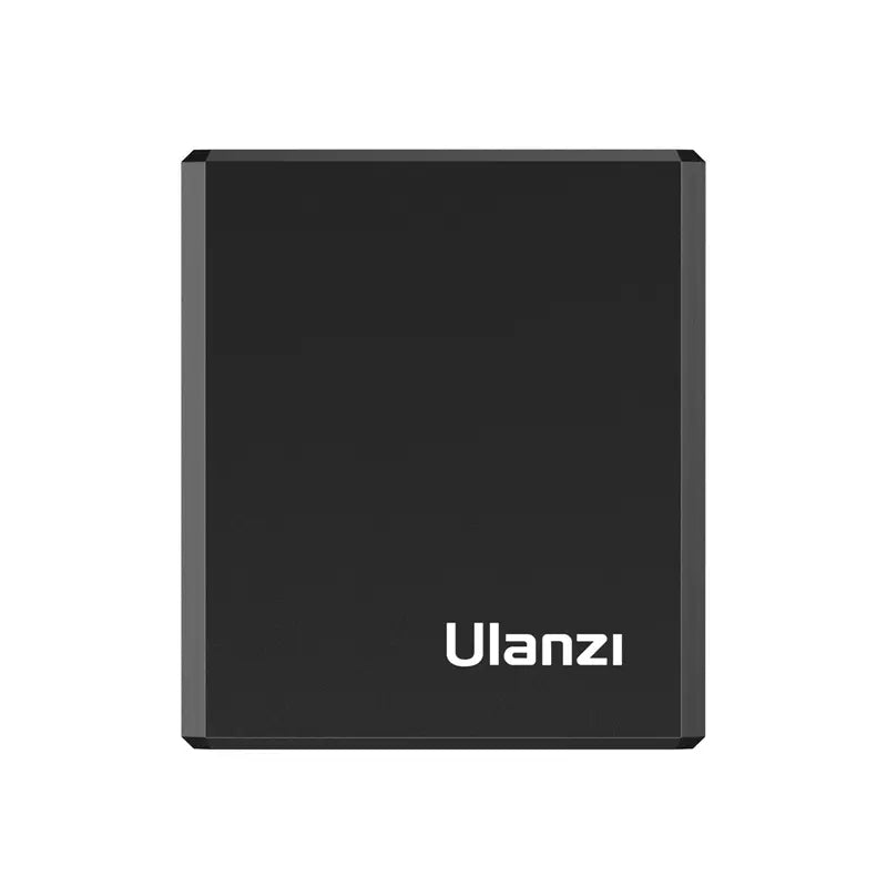 Ulanzi F12 Mini-Kamerablitz Speedlite L044GBB1