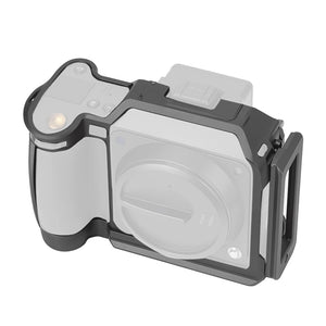 FALCAM  „Native Guardian“ Kamera-Cage Entwickelt für Hasselblad® X2D / X2D II