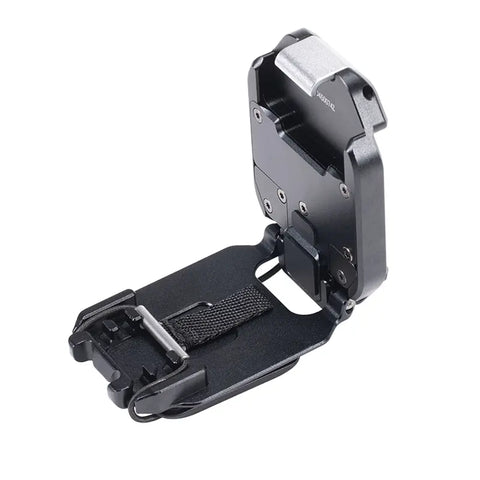 Ulanzi Falcam F38 Quick Release Kit für Kamera Rucksack Gurt Clip V2 F38B3803