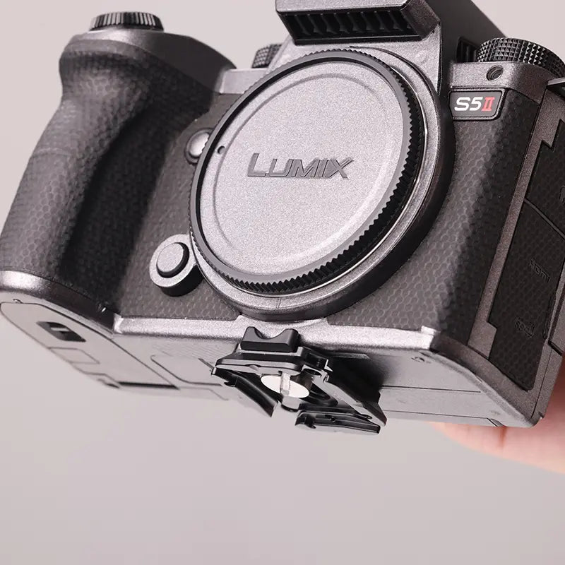Ulanzi Falcam F38 Quick Release Top Platte V2 2401A