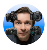 @Mark Bennett's Camera Crisis