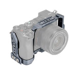 Ulanzi Falcam F22 & F38 & F50 Quick Release Kameracage für Sony A7C II C00B3A01