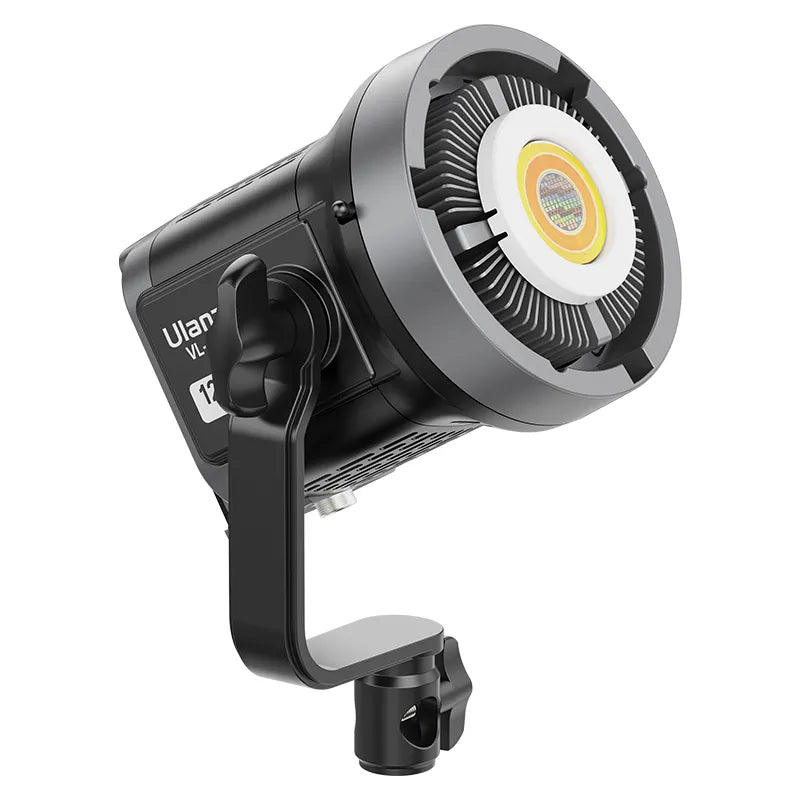 Ulanzi 120W Bi-color / RGB V-Mount Videoleuchte