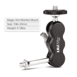 Adapter monitora Ulanzi UURig R002 Magic Arm 1278