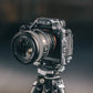 Ulanzi Falcam F22 & F38 & F50 Quick Release Kameracage für Sony A7RV C00B3605
