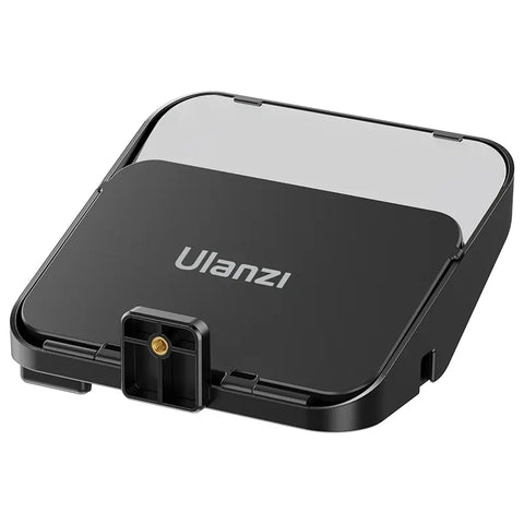 Ulanzi RT02 Universal Teleprompter für Tablets und Smartphones mit Fernbedienung R004GBB1