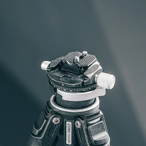 Ulanzi Falcam F38 Quick Release Top Platte V2 2401A