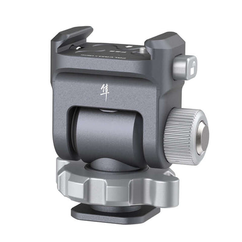 Ulanzi FALCAM F22 Dual Quick Release Field Monitor Mount Halterung 2541