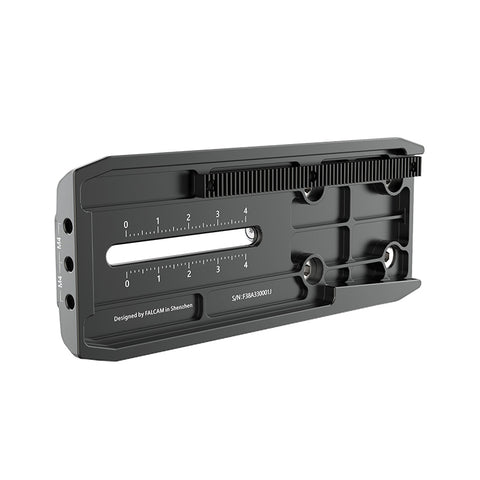 Système de changement rapide de caméra FALCAM F38 pour DJI RS2/ RSC2/ RS3/ RS3 PRO 2408