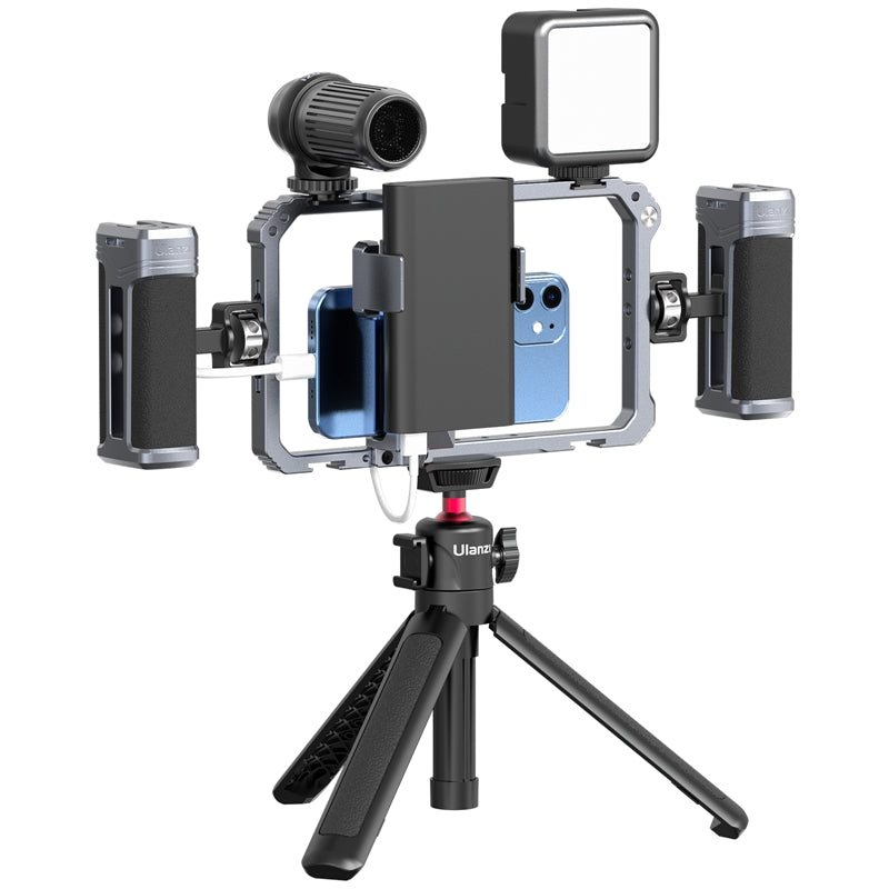 Ulanzi Universal Phone Video Rig 3127