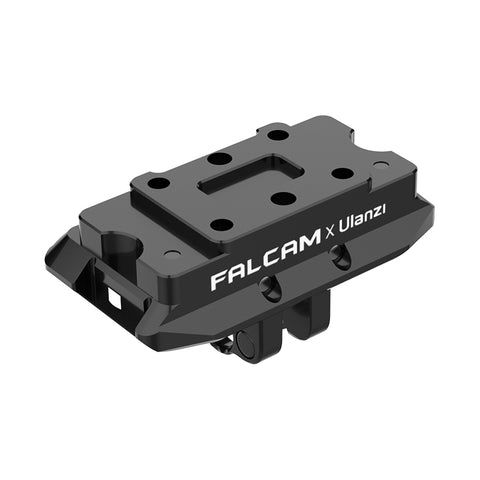 Falcam F22 GoPro Mount zu DJI Action Mount Magnetische Basis 3235
