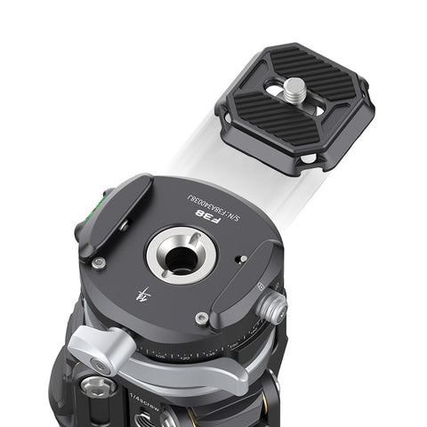 Ulanzi F38 Quick Release Travel Tripod 3131