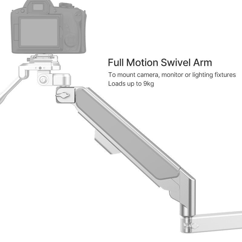 Ulanzi Full Motion Swing Arm 2745