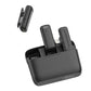 Sistema microfonico lavalier wireless Ulanzi J12 (Lightning) 2885