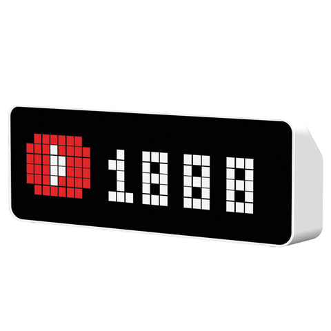 Reloj Ulanzi Smart Pixel 2882