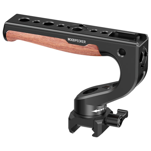Ulanzi Woodpecker Drehbarer Top-Griff 3171
