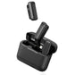 Sistema microfonico lavalier wireless Ulanzi J12 (Lightning) 2885