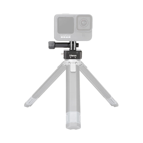 Ulanzi Hummingbird Action Cam Base à dégagement rapide 2414