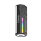Ulanzi Tubo de luz LED RGB magnético compacto 2637