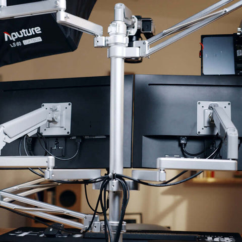 Ulanzi GearTree - VESA Mount Adapter 2751