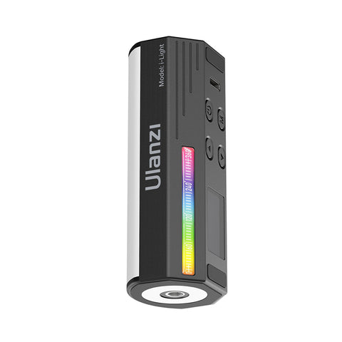 Ulanzi Compact Magnetic RGB LED Tube Light 2637