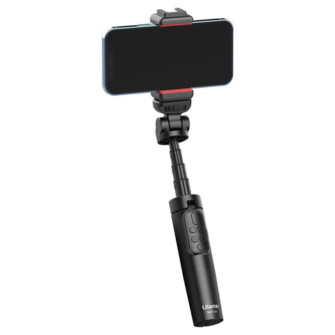 Ulanzi RMT-01 Kabelloses, ausziehbares Bluetooth-Stativ 2888