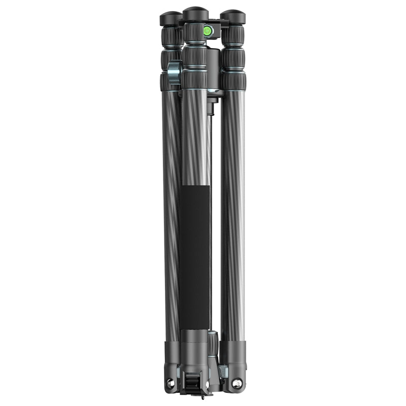 Ulanzi MT-61 Carbon Fiber Leichtes Reisestativ 3116