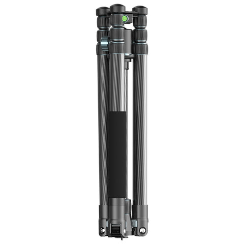 Ulanzi MT-61 Carbon Fiber Leichtes Reisestativ 3116