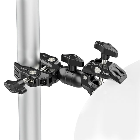 Ulanzi R096 Doppel-Superklemme 2870