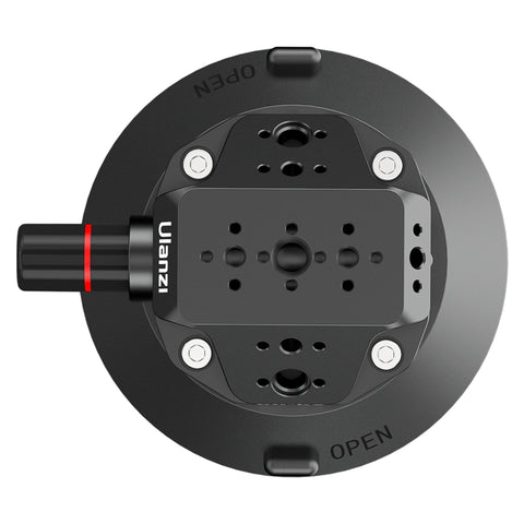 Ulanzi SC-02 Starke Saugnapfhalterung (4,5") 3090