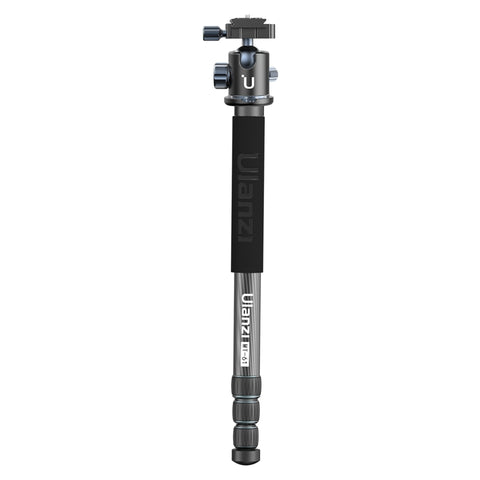 Ulanzi MT-61 Carbon Fiber Leichtes Reisestativ 3116