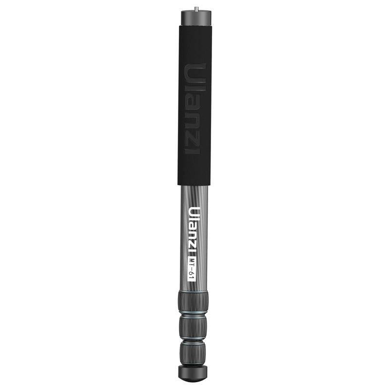 Ulanzi MT-61 Carbon Fiber Leichtes Reisestativ 3116