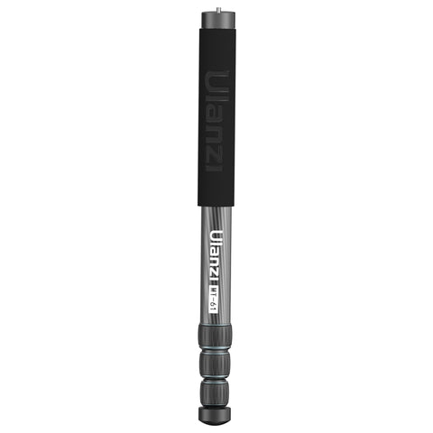 Ulanzi MT-61 Carbon Fiber Leichtes Reisestativ 3116